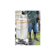 King Kooker Double Jet Portable Outdoor Cooker