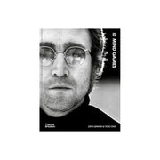 Thames & Hudson Mind Games Book, Insightful Exploration of John Lennon Fourth Solo Album, Collector's Edition
