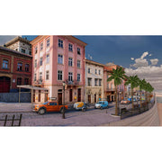 THQ Nordic Truck & Logistics Simulator Video Game, Co-op Multiplayer, Open World, PlayStation 5, FG-024329
