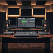 Edifier MR3 Active Bookshelf Studio Monitor Speakers, Hi-Res Audio Certified, Bluetooth V5.4, White