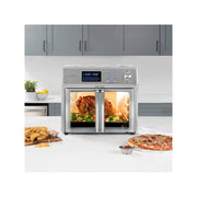 KALORIK AFO 46045 SS Maxx 26 qt. Stainless Steel Air Fryer Oven, Silver
