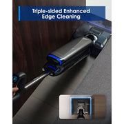 Tineco Floor One S9 Artist Steam Cordless Wet Dry Steam Mop and Vacuum Cleaner with 320F HyperSteam, Dual Tank, Self-Cleaning System FW2A0500US