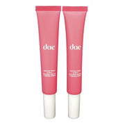 dae Cactus Fruit 3-in-1 Styling Cream + Taming Wand, 0.6 Oz., 2 Pk
