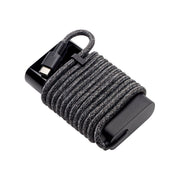 HP 65W USB-C Laptop Charger, Compact Lightweight Design with Cable Management Clip, 2F30M2JSCM5L