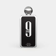 AFNAN AFNPFZ010 9 PM for Men Eau de Parfum Spray, 3.4 Ounce