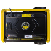 WEN 4750-Watt Generator with Electric Start-56475