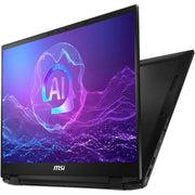 MSI Summit A16 AI+ 16