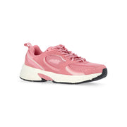 Avia Women's 5000 Performance Sneakers, Wide Width, Lace-Up, Size: 11, Pink, Athletic Running Shoes