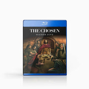 5&2 Studios The Chosen: Season 5 (Blu-ray)