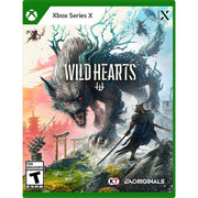 Electronic Arts Wild Hearts (Xbox Series X)