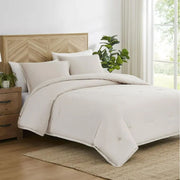 Allswell Comforter Set, Double/Queen - King