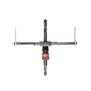 Milwaukee 49-56-0320E Adjustable Hole Saw Cutter