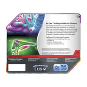 Pokemon TCG: Paradox Clash Tin (Walking Wake ex)