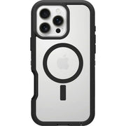 OtterBox iPhone 16 Pro Max MagSafe Defender Series Pro XT Case, Clear