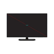 Planar PXL3280W 31.5 Inch WQHD 2560 x 1440 IPS LED LCD Monitor, Flicker-Free, HDMI DisplayPort DVI, Black