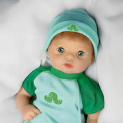 The Ashton-Drake Galleries Benny The Living Baby Lifelike So Truly Real