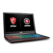 MSI GP63 Leopard 8RE-077US 15.6