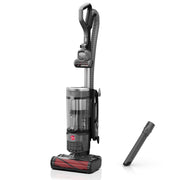 Hoover UH77310V WindTunnel Swivel Pet Bagless Upright Vacuum, Tangle Guard Brush Roll, Gray,