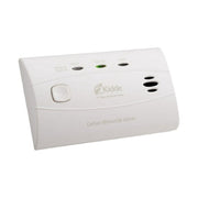 Kidde C3010 Battery-Powered Electrochemical Carbon Monoxide Detector, White