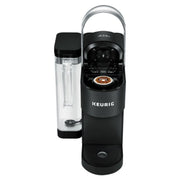 Keurig 500.0367509 K-Supreme SMART Coffee Maker, MultiStream Technology, Brews 6-12oz Cup Sizes, Black