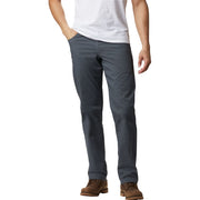 Columbia Rapid Rivers Pants for Men - Graphite - 40x34