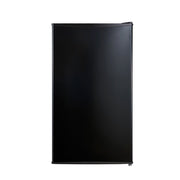 Mainstays MS953619315302 3.3 Cu. ft. Single Door Mini Refrigerator, Black
