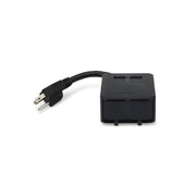 Wyze WLPPO1-1 Outdoor Smart Plug with Dual Outlets