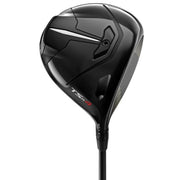 Left Handed Titleist Golf Club TSR4 8* Driver 6.5 Graphite Mint