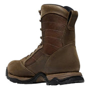 Danner Men's Pronghorn Waterproof Hunting Boots, GORE-TEX Lining, Full-Grain Leather, Vibram Outsole, Dark Brown, 8 Inch, Size 13, 41347