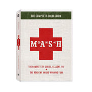20th Century Fox M*a*s*h: The Complete Collection DVD