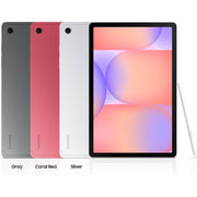 Samsung Galaxy Tab S10 Lite Tablet, 10.9 in 90Hz TFT LCD Display, Exynos 1380 Processor, 6GB RAM, 128GB Storage Expandable to 1TB, Wi-Fi Only, Gray, Includes S-Pen, X400