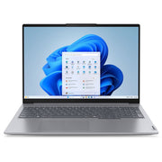 Lenovo ThinkBook 16 G7 ARP Laptop, 16