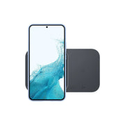 Samsung 15W Wireless Charger Duo With USB C Cable