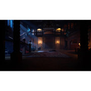 Plaion Vampire The Masquerade Bloodlines 2 Action RPG PlayStation 5