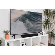 Sonos RAYG1US1BLK Ray Compact Sound Bar with Apple AirPlay 2 (Black)
