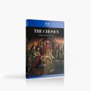 5&2 Studios The Chosen: Season 5 (Blu-ray)
