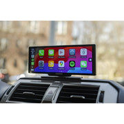 Car and Driver CAD-DU3210 Intellidash Pro X10 Wireless Carplay 10