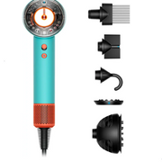 Dyson 514290-01 Supersonic Nural Hair Dryer  Ceramic Patina/Topaz