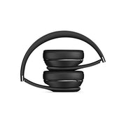 Beats by Dr. Dre Solo3 Wireless Black On Ear Headphones MP582LL/A