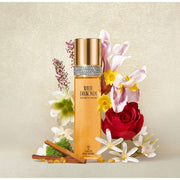 Elizabeth Taylor White Diamonds Eau de Toilette 3.3oz and 1.0oz Floral Eau de Toilette Bundle