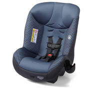 Cosco Kids CC341HDY Scenera Extend Convertible Car Seat, Rear- and Forward-Facing, Slim Design, Adjustable 5-Point Harness, Dishwasher-Safe Cup Holder, Machine-Washable Seat Pad, Unisex