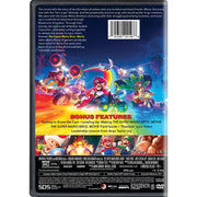 Universal Pictures Home Entertainment The Super Mario Bros. Movie - Power Up Edition (DVD)