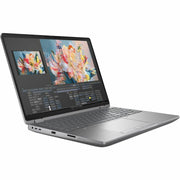 HP ZBook Fury G1i 16 in. Mobile Workstation Laptop, Intel Core Ultra 9 285HX, 64GB DDR5 RAM, 1TB NVMe SSD, NVIDIA RTX Pro 5000 Graphics 24GB, Windows 11 Pro, Black