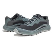 Merrell j068547  Fly Strike 2 Trail Hiking Shoes for Men - Black - 9.5M