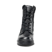 5.11 Tactical 12391Abr-019 A.T.A.C. 2.0 Side-Zip Duty Boots for Men - Black - 9M