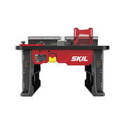 SKIL SRT1039 Benchtop Portable Router Table