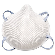 Moldex 2201N95 Particulate Respirator Mask, Small (Pack of 20)