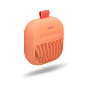Bose SoundLink Micro Portable Bluetooth Speaker, Waterproof IP67, 12 Hours Battery Life, Sunset Peach, 895098-0900