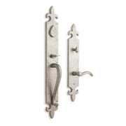Deadbolt 2-3/4