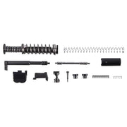 Zaffiri Precision G43upk GLOCK 43/43X/48 Upper Slide Parts Kit